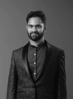 Sandesh S