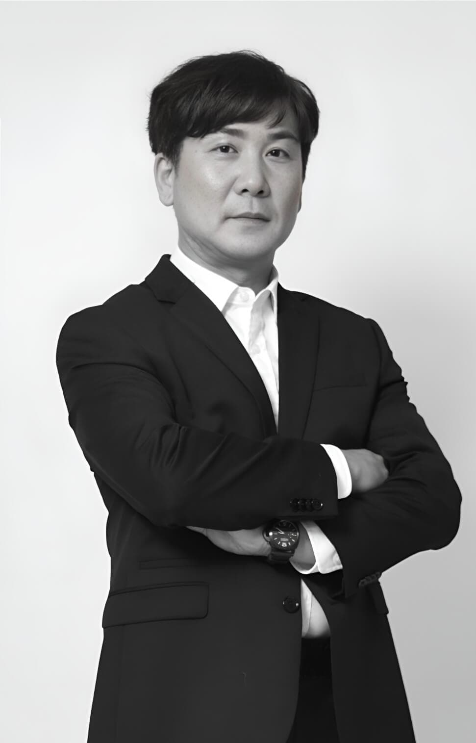 ALEX YOON