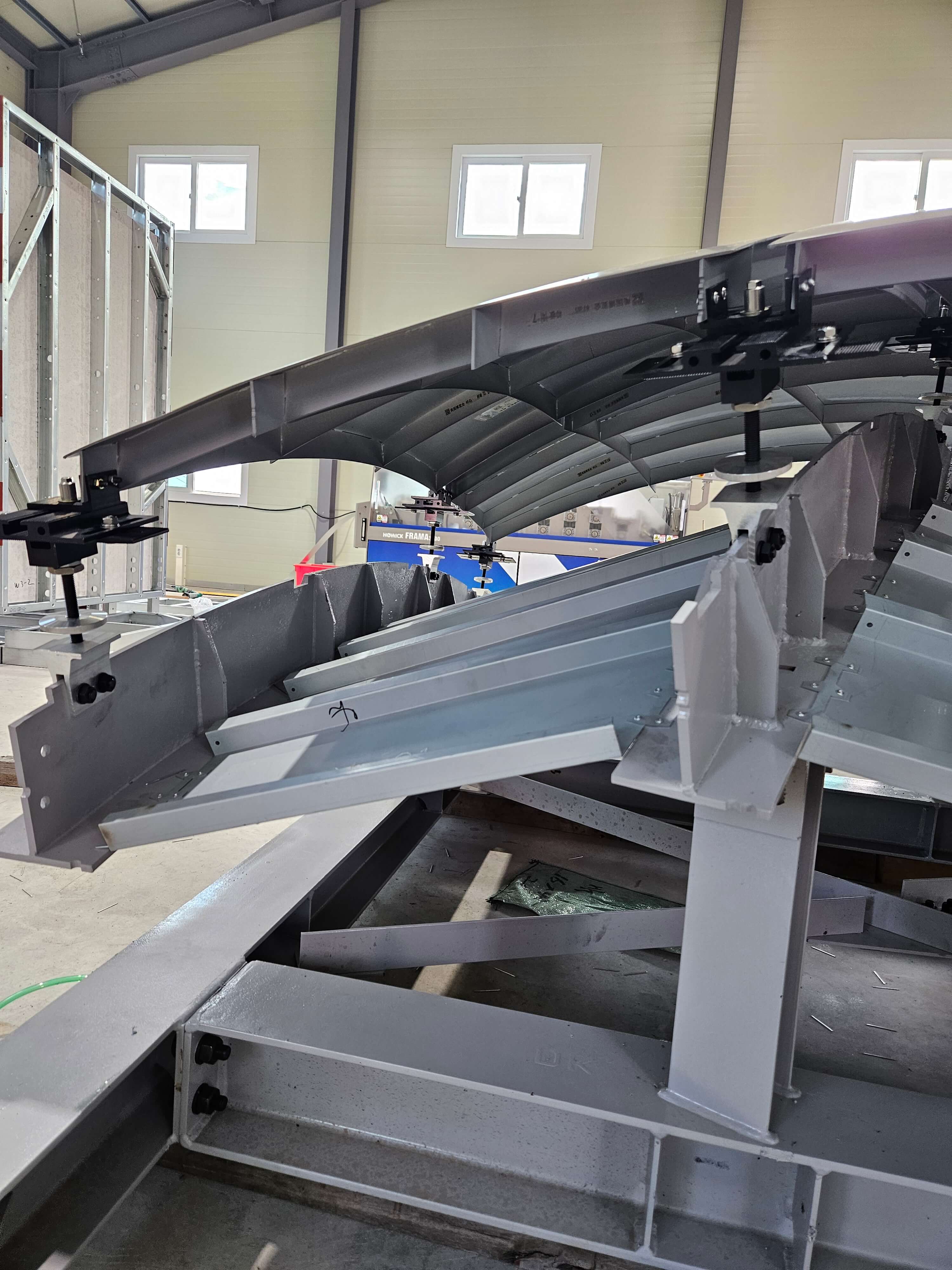 3D scanning and calibration