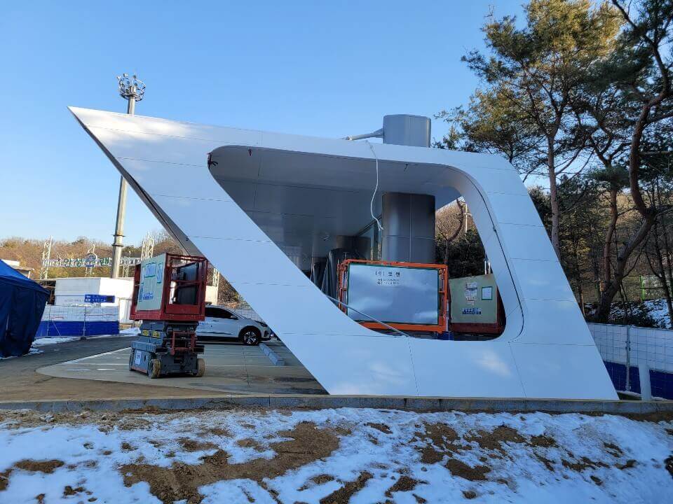 Hyundai EV 09