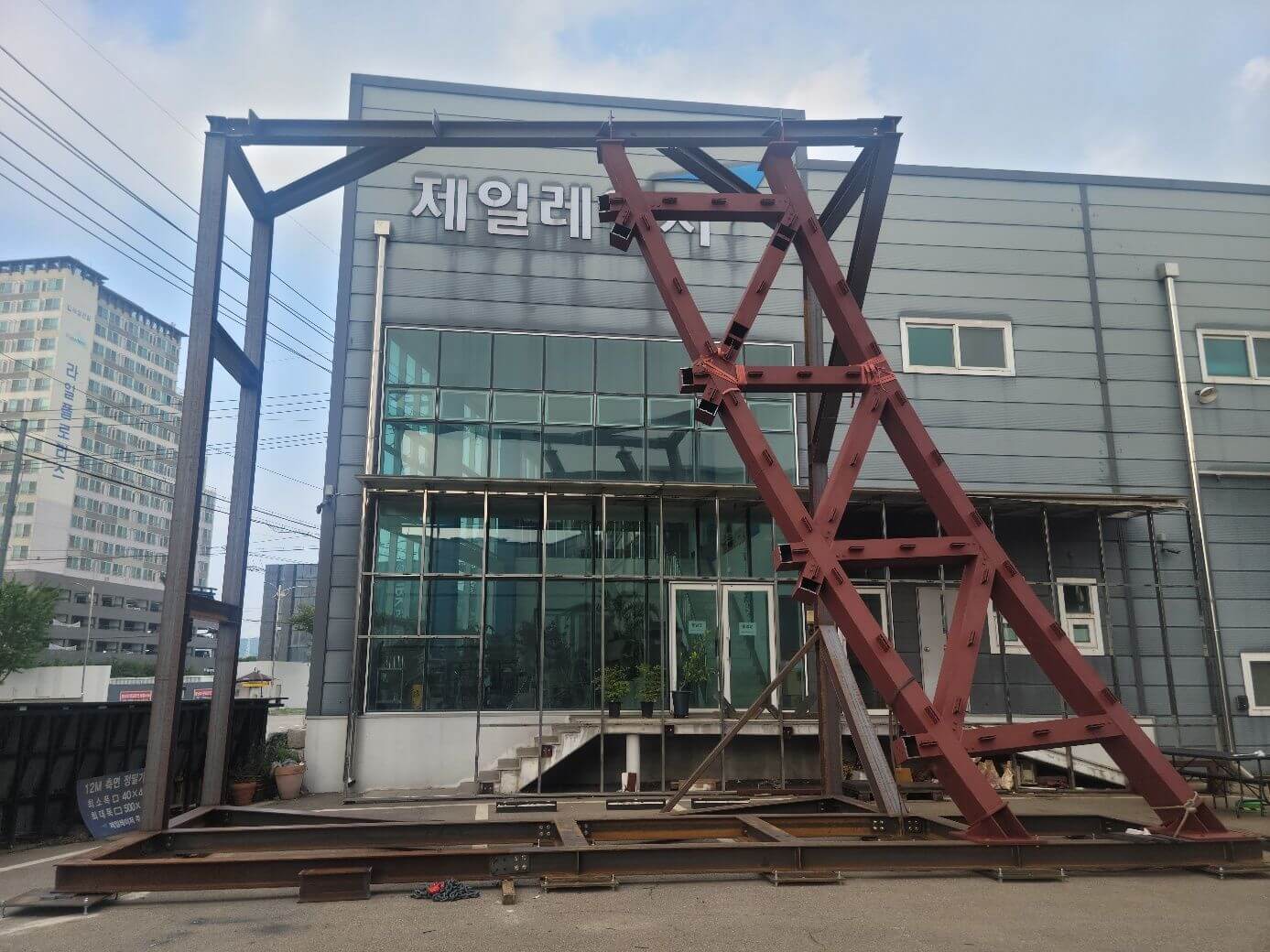 Pusan Opera House 07