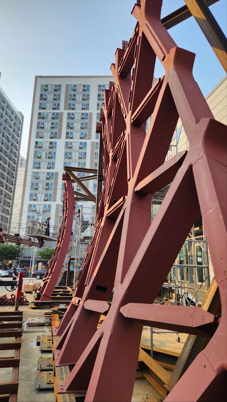 Pusan Opera House 11