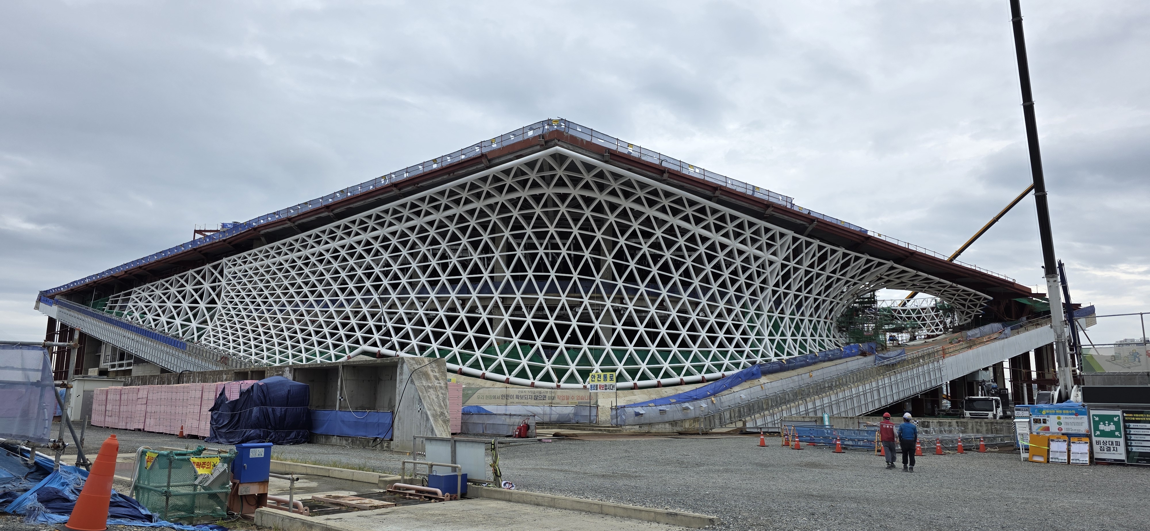 Pusan Opera House 14